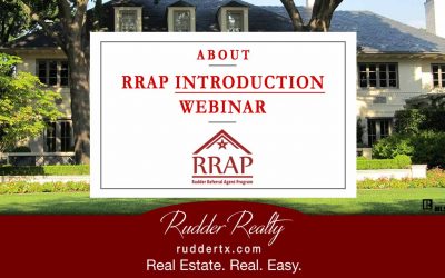 RRAP Introduction Webinar